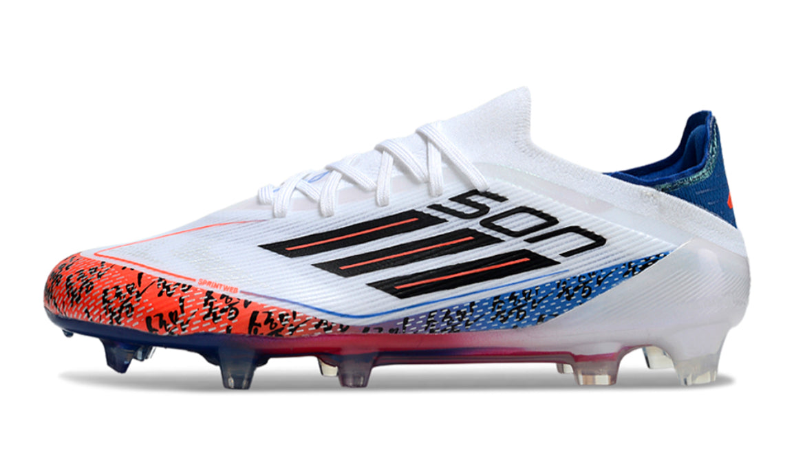 F50 Elite Firm Ground Football Boots