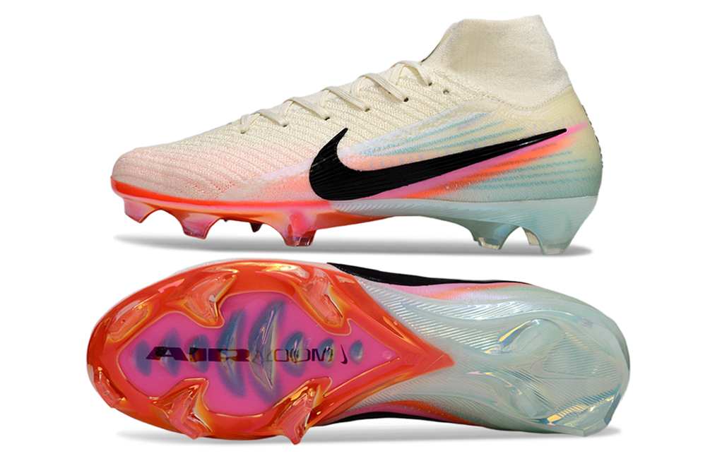 Mercurial Superfly 16 Elite x Kerr Football Boots Firm Ground