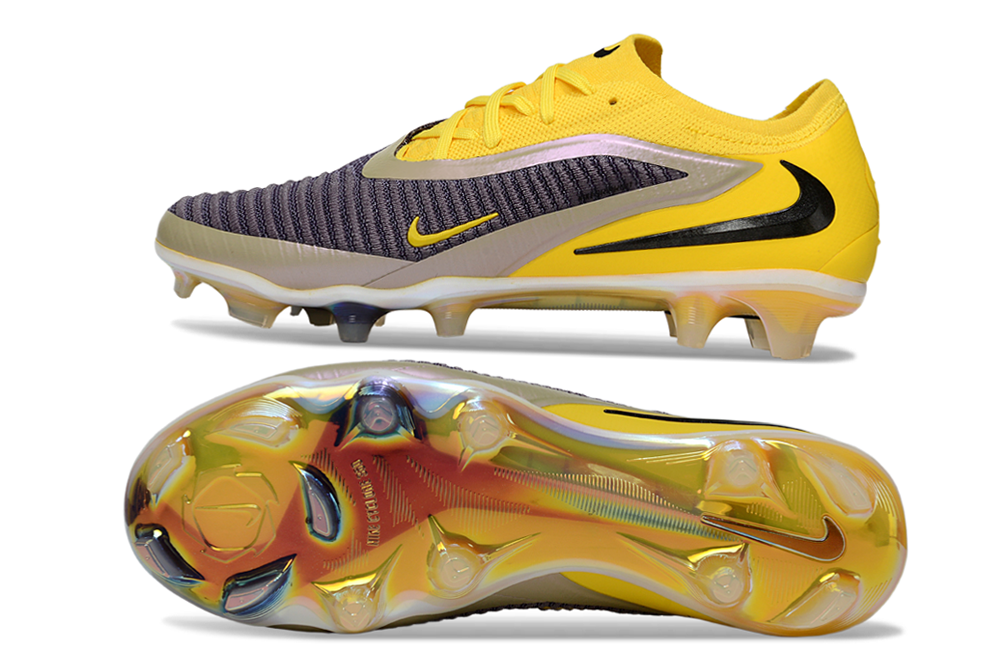 Phantom 6 Elite Football Boots Firm Ground