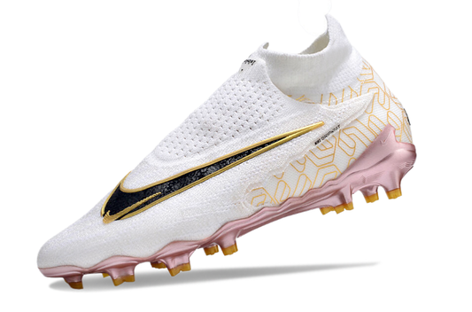 Phantom Gx Mid Elite Football Boots Firm Ground