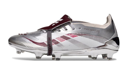 Predator 25 Elite Fold-Over Tongue x Belligham  Firm Ground Football Boots