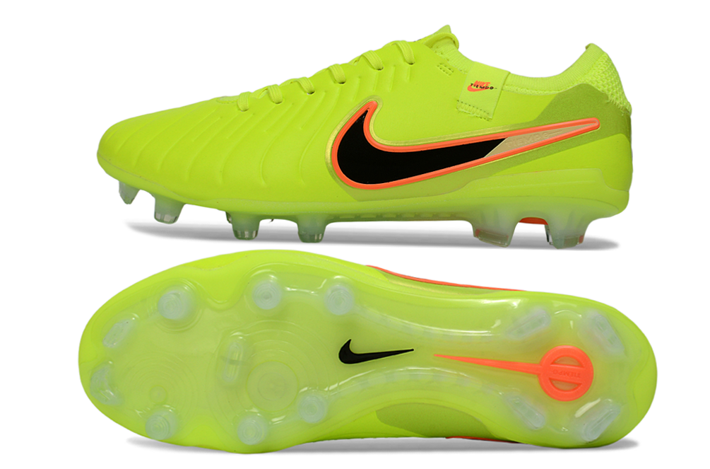 Tiempo Legend 10 Elite Football Boots Film Ground