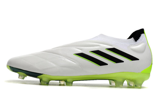Copa Pure 1 Laceless Elite Football Boots Firm Ground