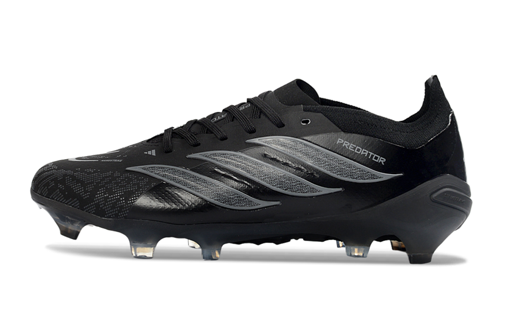 Predator 26 Elite Football Boots Firm Ground