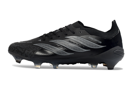 Predator 26 Elite Football Boots Firm Ground