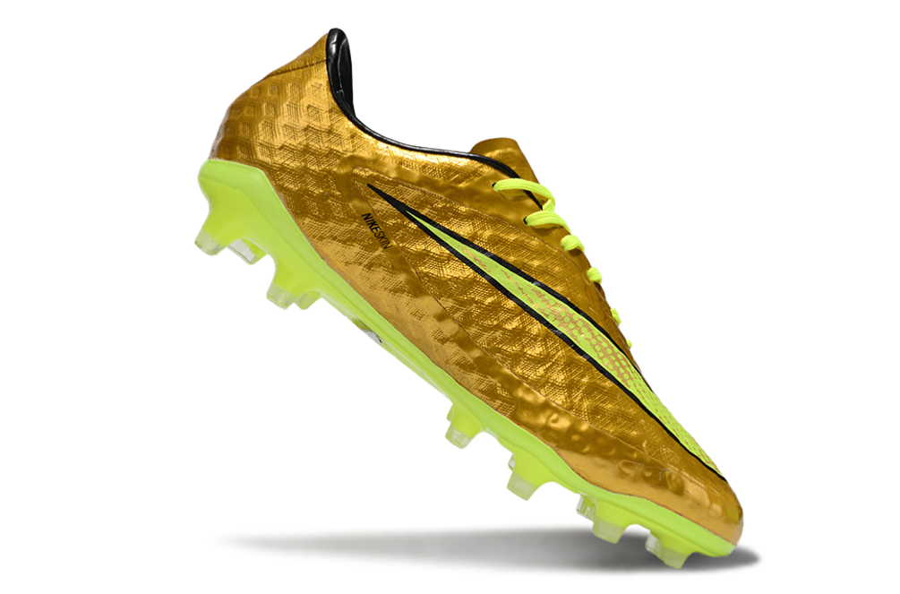 Hypervenom Phantom 1 Football Boots Firm Ground