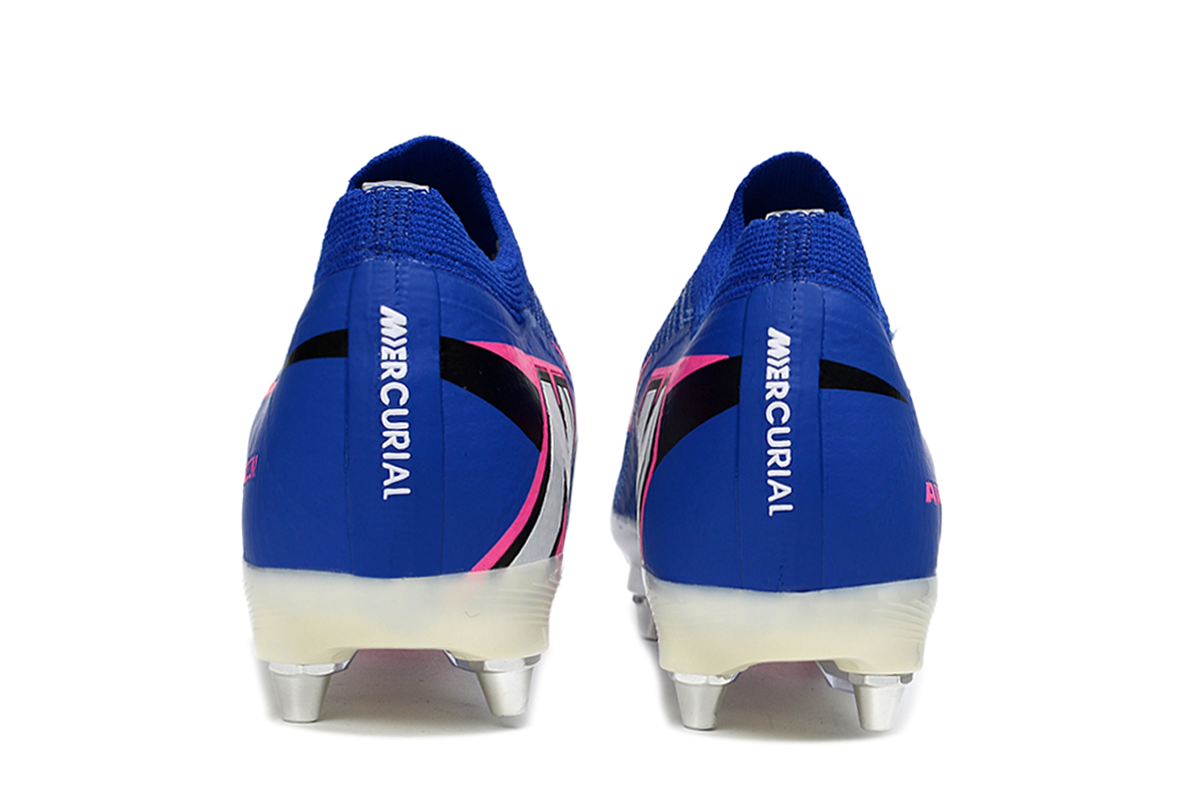 Predator 26 Elite Tongue Fold Over Football Boots Soft Ground