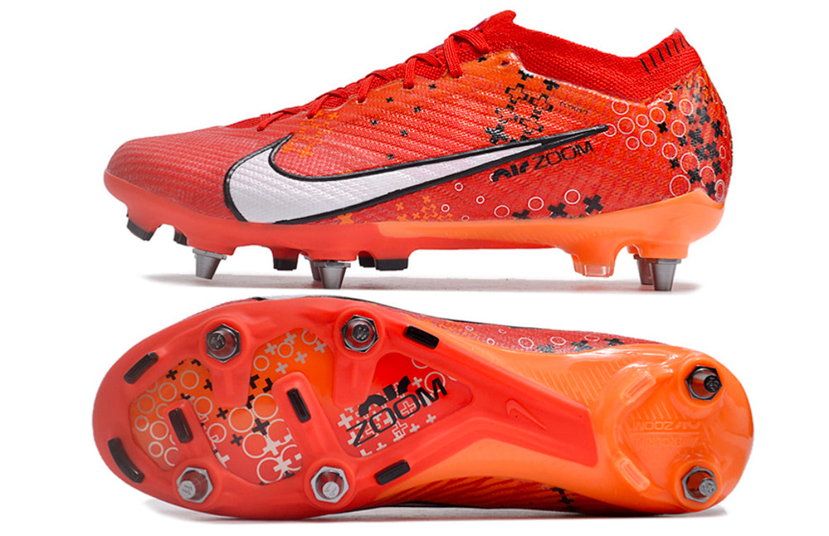 Mercurial Vapor 15 Elite Soft Grounds Football Boots