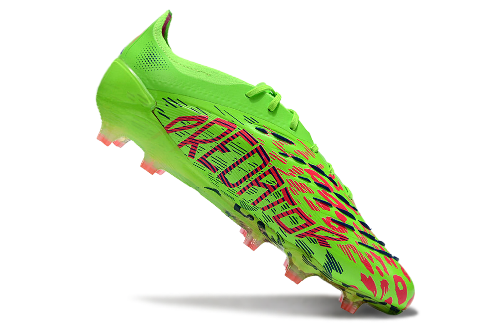Predator Elite Football Boots Firm Ground