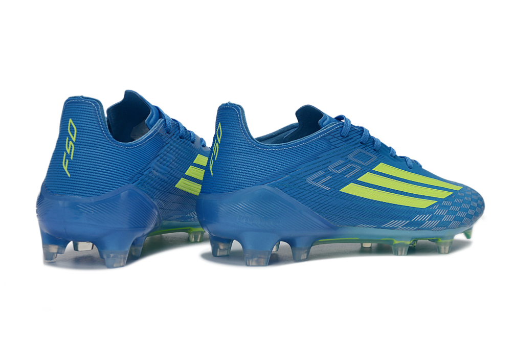 F50 Elite Football Boots Firm Ground