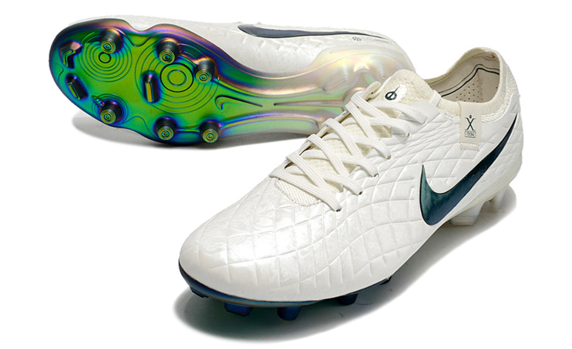 Tiempo Legend 10 Elite Firm Ground Football