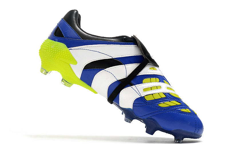 Predator Accelerator Football Boots Firm Ground