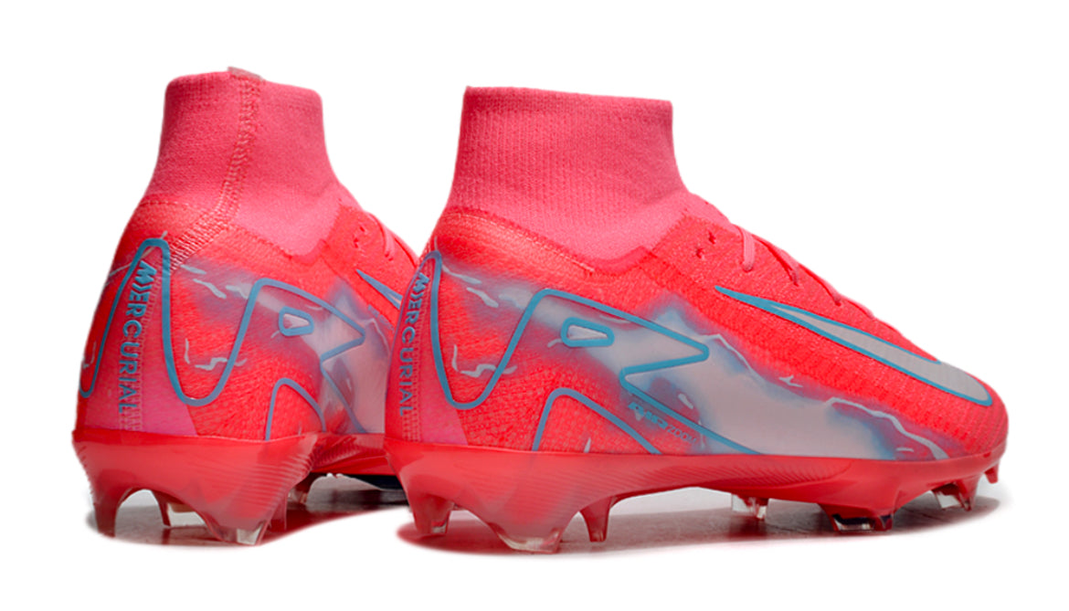 Mercurial Superfly 16 Elite Firm Ground Football Boots