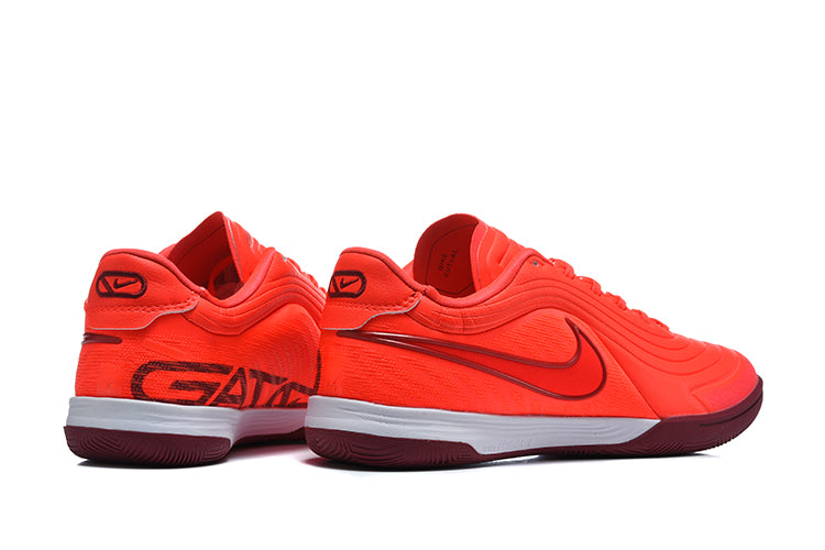 Tiempo 11 React Gato Futsal Boots Indoor Court