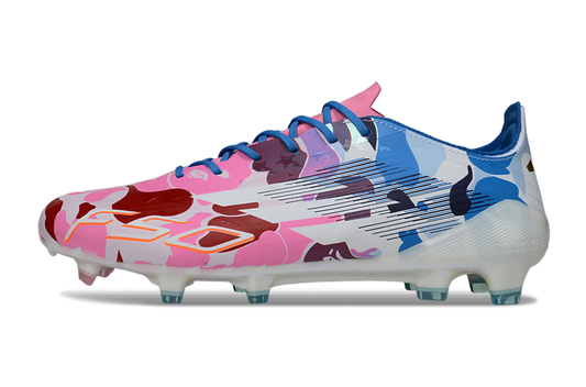 F50 Elite Football Boots Firm Ground