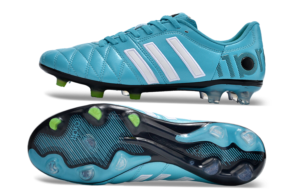 Adipure 11pro Football Boots Firm Ground