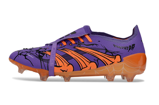 Predator Elite Tongue Fold Over x Raphina Football Boots Firm Ground