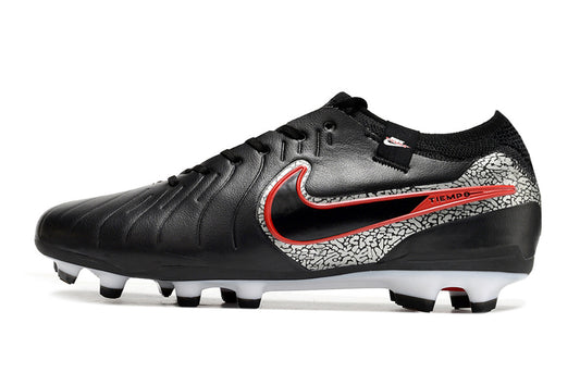 Tiempo Legend 10 Elite Football Boots Firm Ground