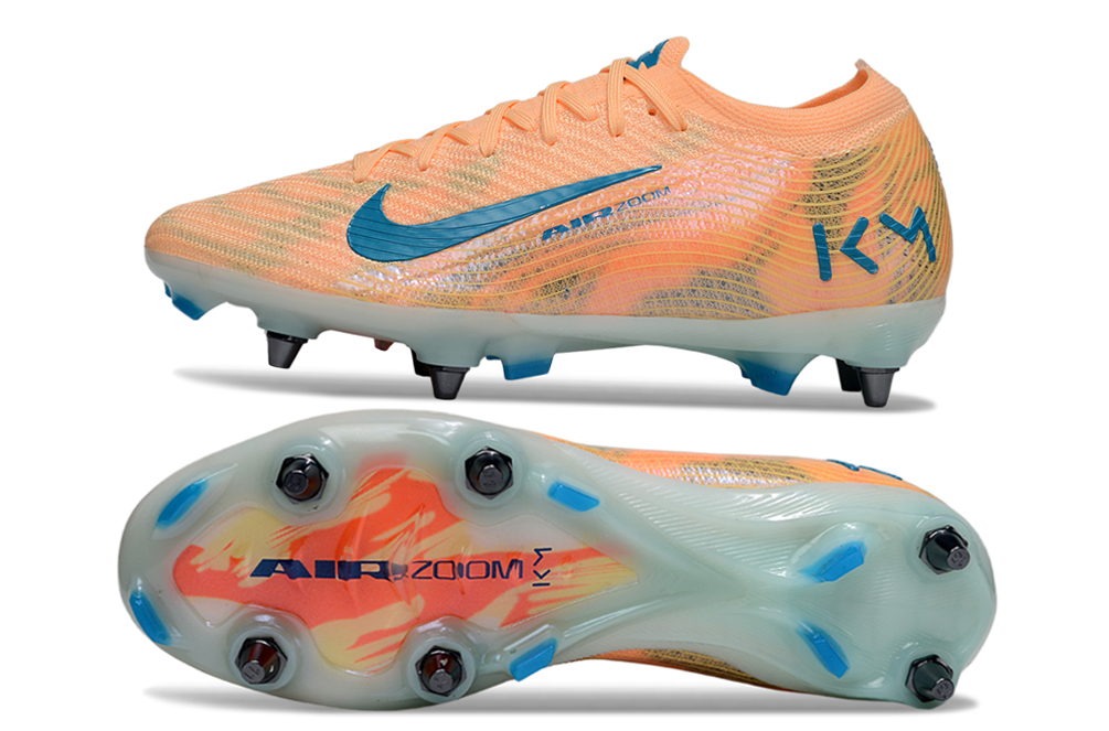 Mercurial Vapor 16 Elite x Mbappé Football Boots Soft Ground