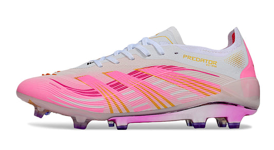 Predator 25 Elite  Firm Ground Football Boots