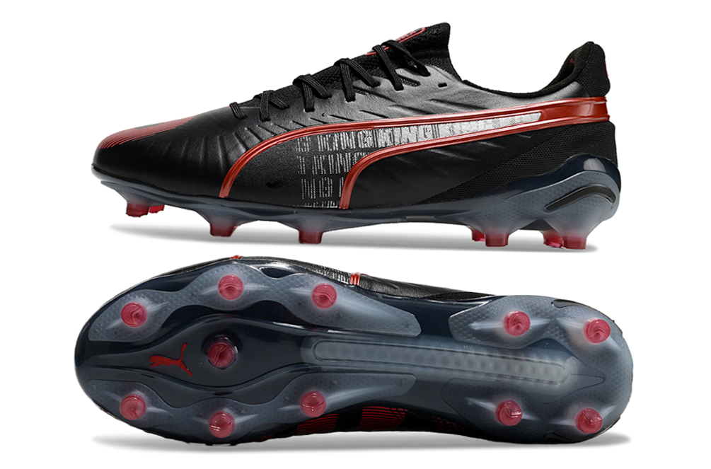 King Ultimate Football Boots Firm Ground