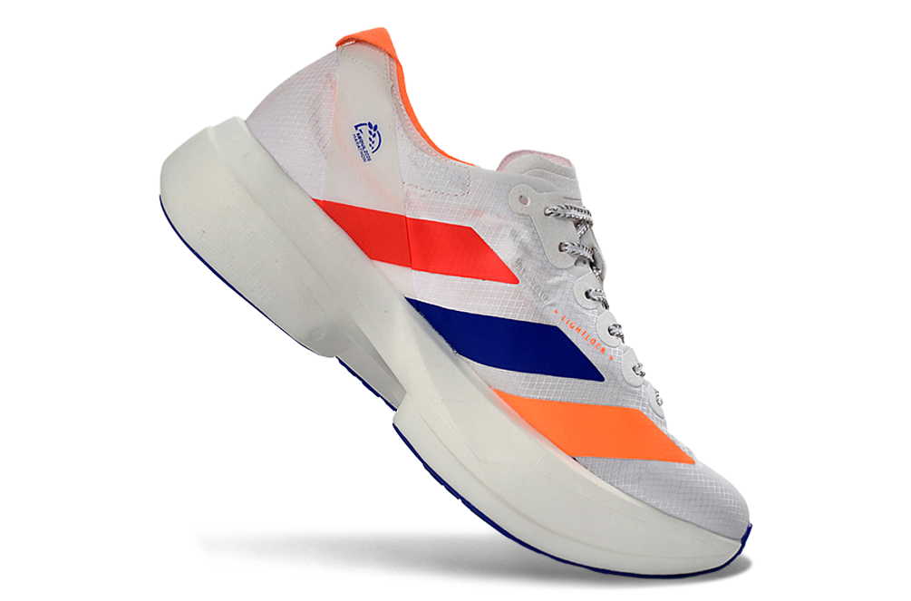 RUNNING ADIZERO ADIOS PRO 4