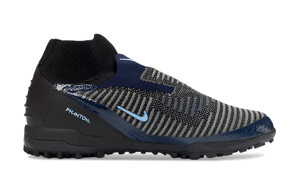 Phantom 6 Elite Mid Football Turf Firm