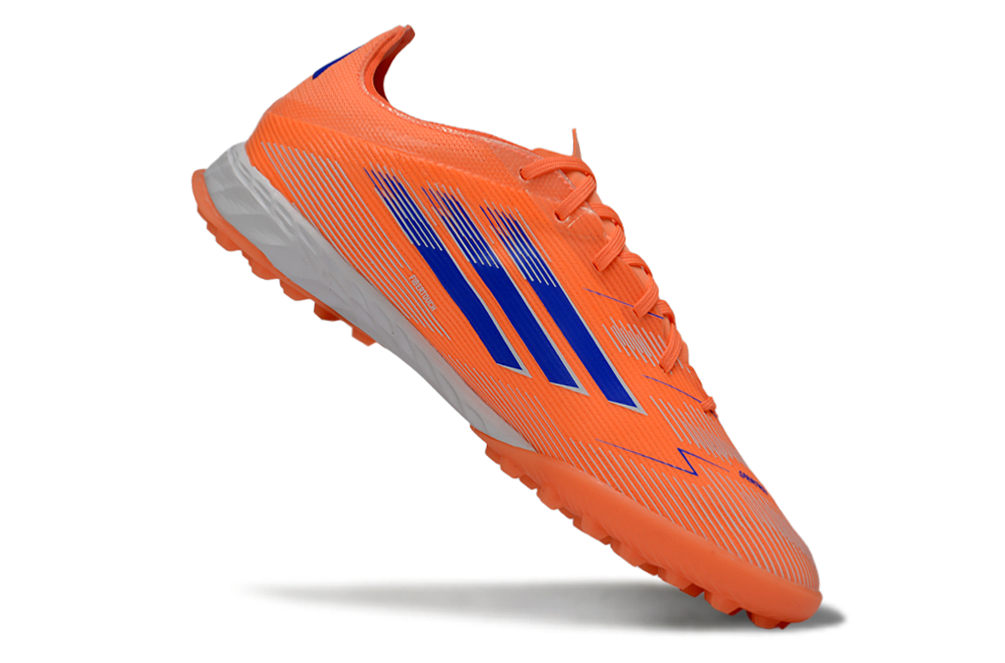 F50 Elite Football Boots Turf Firm
