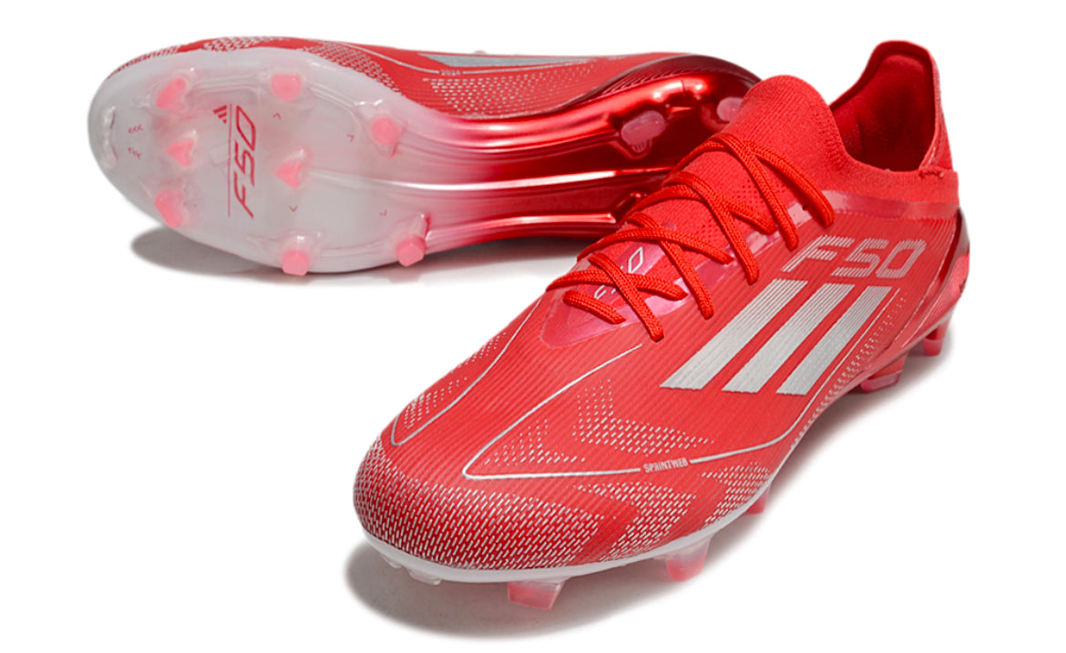F50 Elite Firm Ground Football Boots