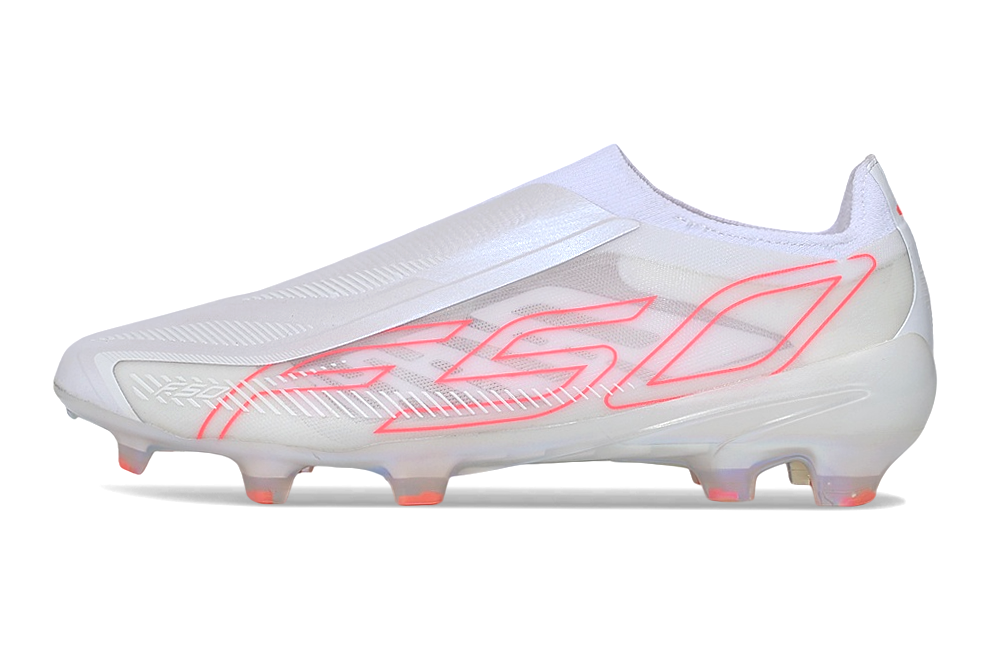 F50 Hyperfast Elite Laceless Football Boots Firm Ground