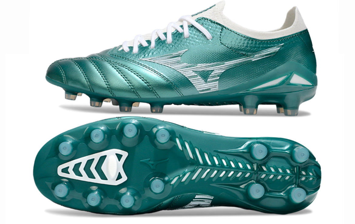 Morelia Neo 4 Bate Elite Firm Ground Football Boots