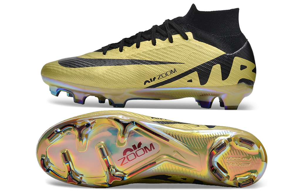 Mercurial Superfly 15 Elite Football Boots Firm Ground