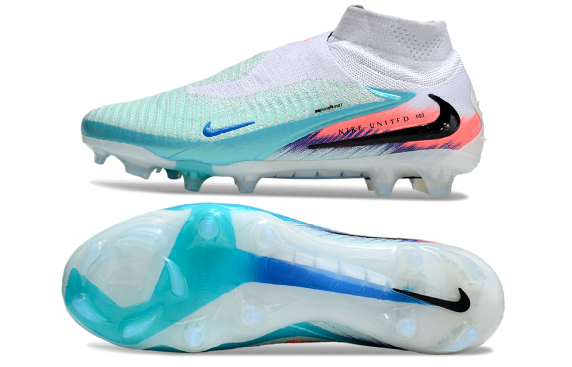 Phantom 6 Elite High Cut Firm Ground Football Boots
