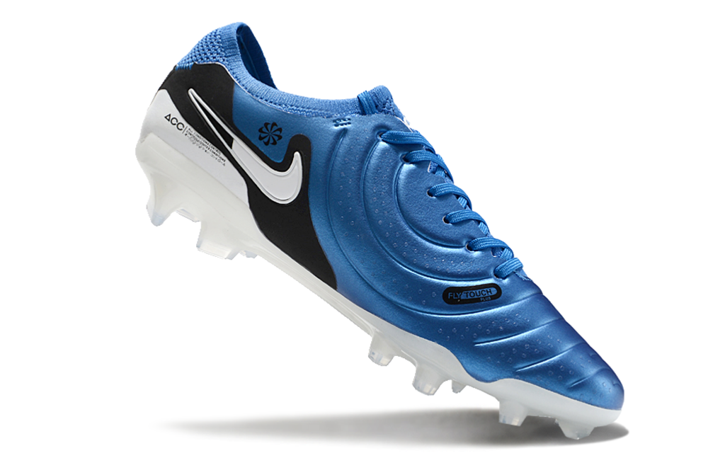 Tiempo Legend 10 Elite Football Boots Film Ground