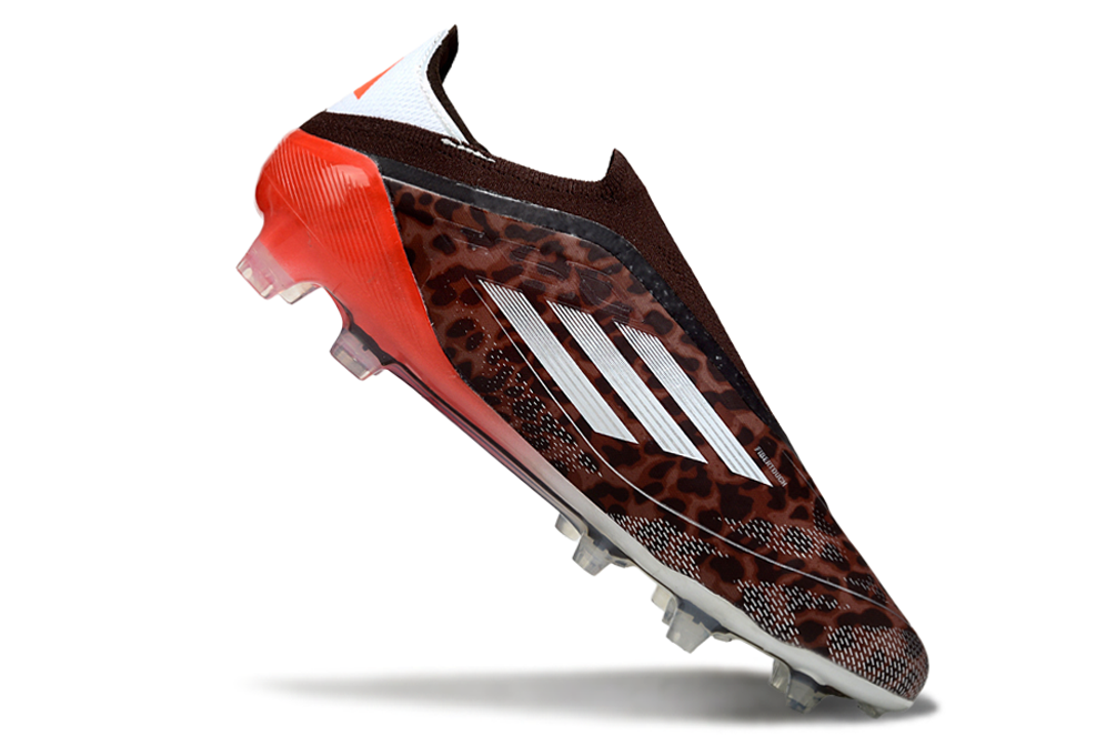 F50 Elite Laceless Football Boots Firm Ground