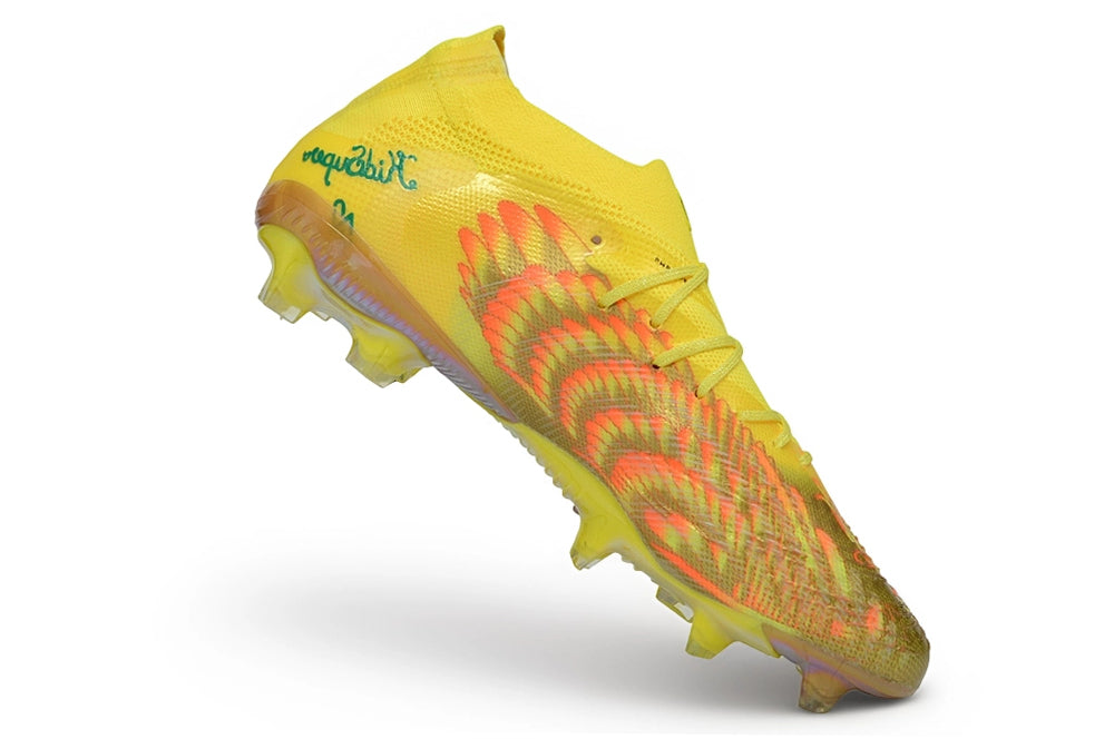Puma Future 9 Ultimate Football Boots Firm Ground