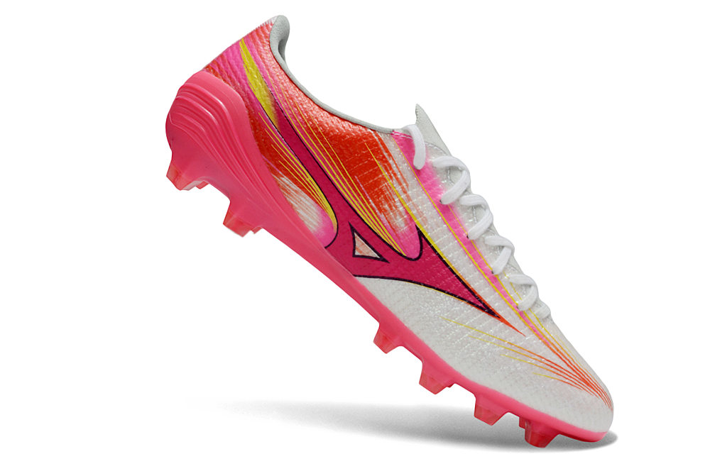 Alpha 3 Made in Japan Elite Football Boots Firm Ground