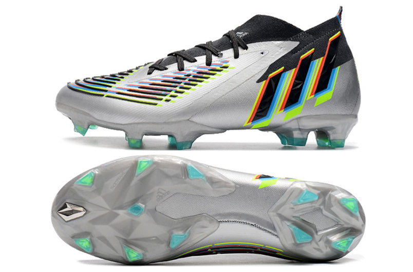 Predator Edge Football Boots Firm Ground