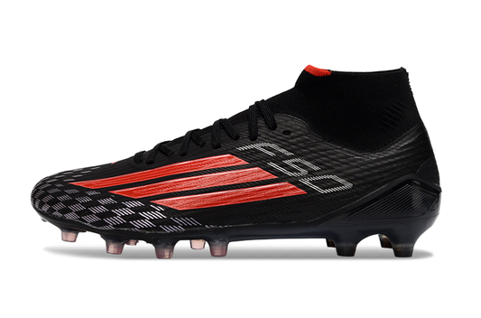 F50 Mid Elite Sparkfusion Football Boots Firm Ground