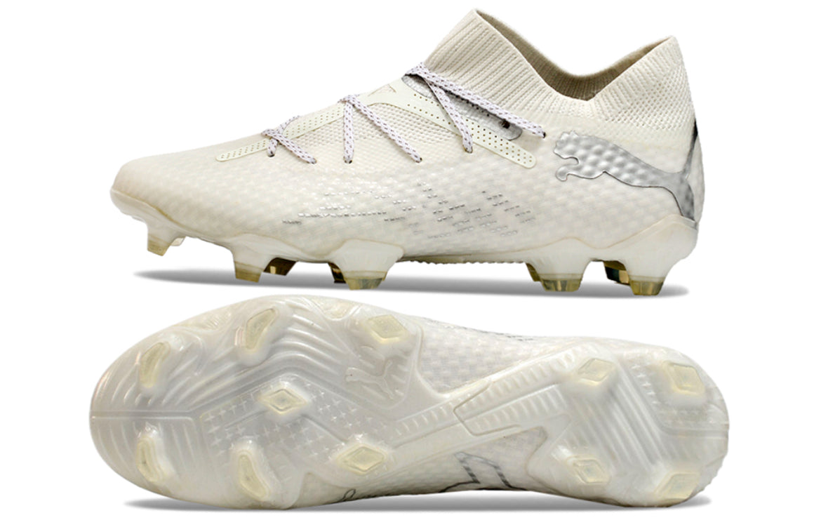 Future 7 Match Firm Ground Football Boots