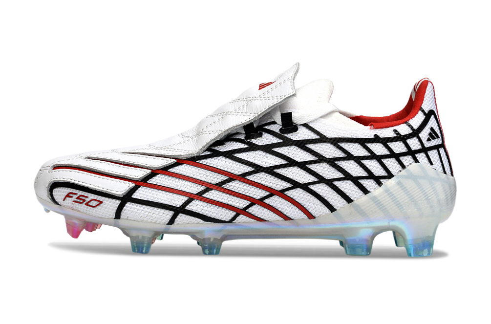 F50 Spider Elite Football Boots Firm Grund