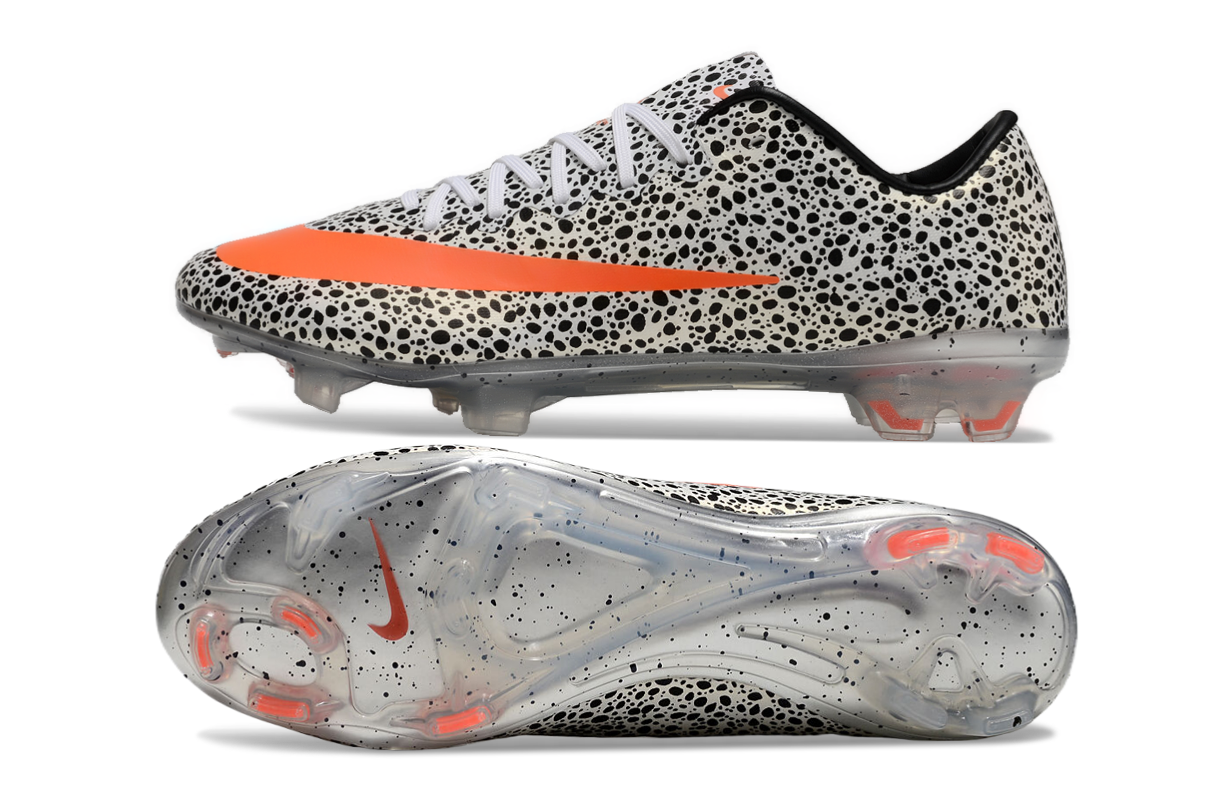 Mercurial Vapor 10 Football Boots Firm Ground
