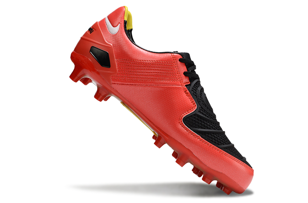 Total 90 Laser Football Boots Firm Ground
