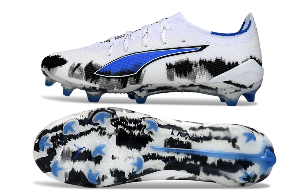 Ultra 5 Ultimate Football Boots Firm Ground