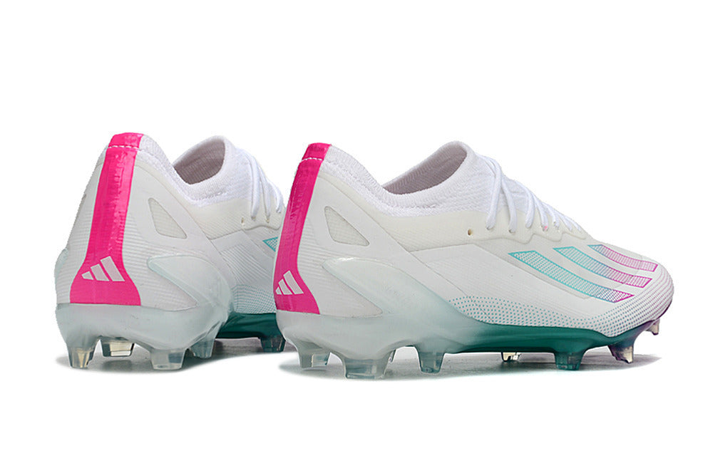 X Crazyfast Football Boots Firm Ground