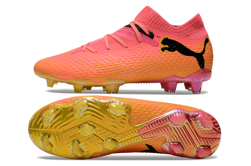 Future 7 Ultimate Football Boots Firm Ground