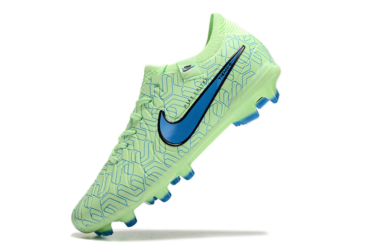 Tiempo Legend 10 Elite Football Boots Firm Ground