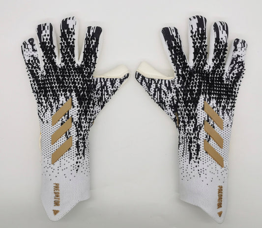 Adidas Gant de Gardien football