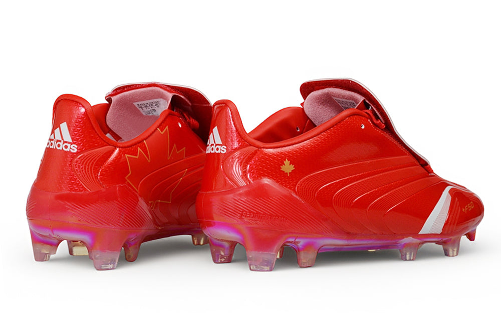 F50 Elite Tunit Football Boots Firm Ground