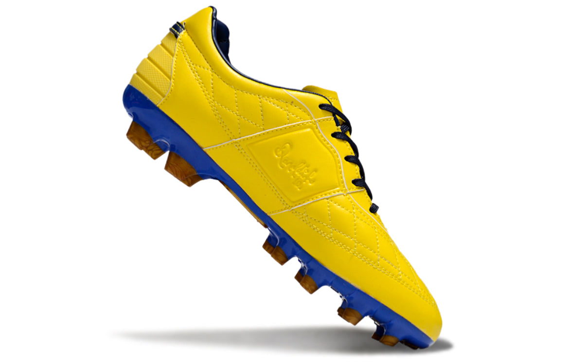 Tiempo Legend x Ronaldinho R10 Firm Ground Football Luxe